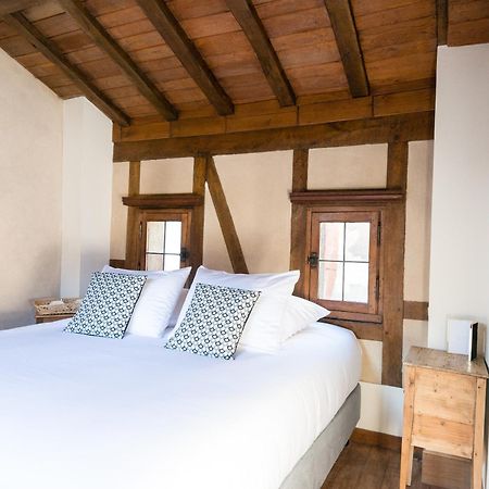 L'Oisellerie Meuble De Tourisme Villa Angers Rum bild
