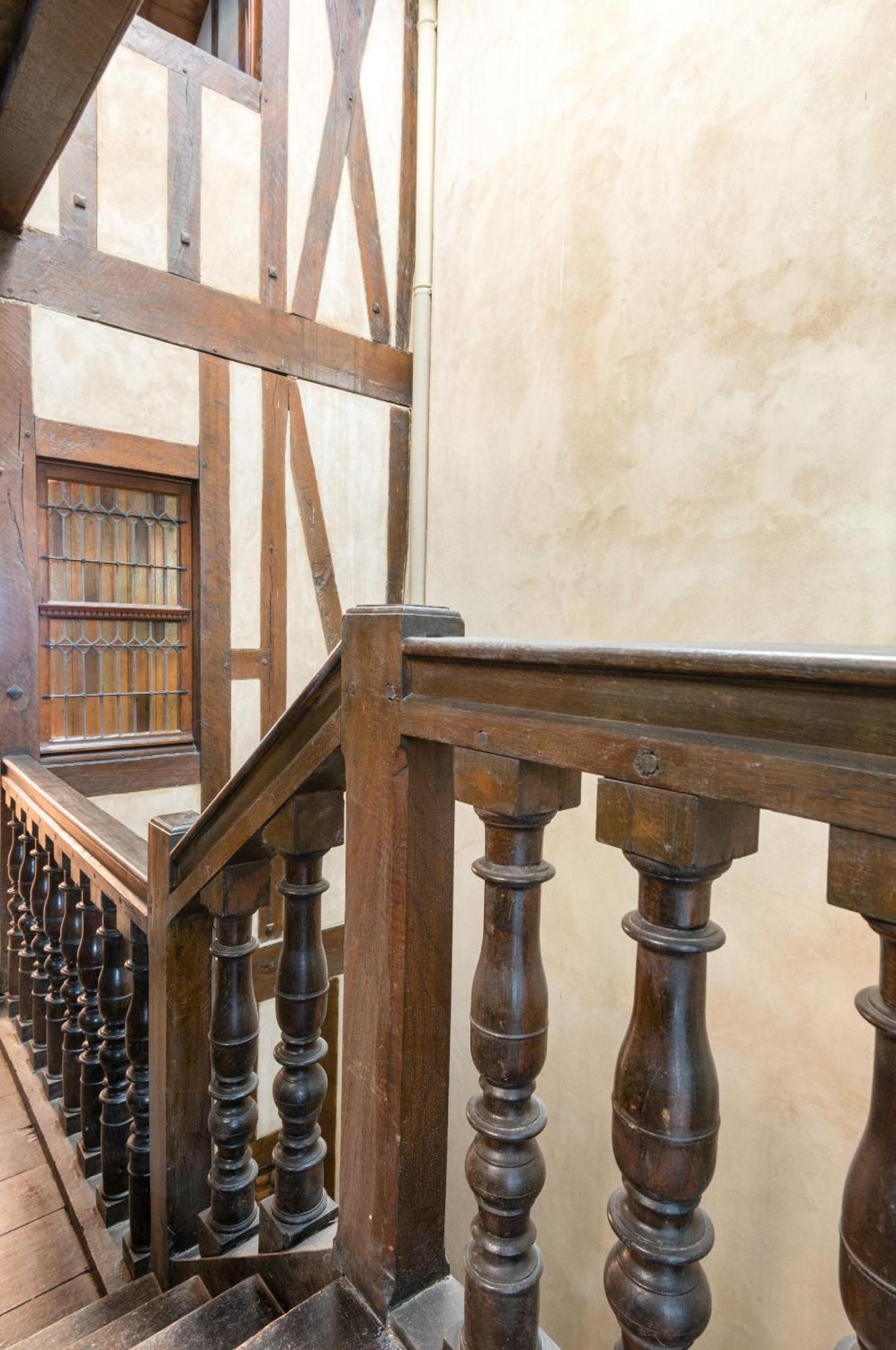 L'Oisellerie Meuble De Tourisme Villa Angers Rum bild