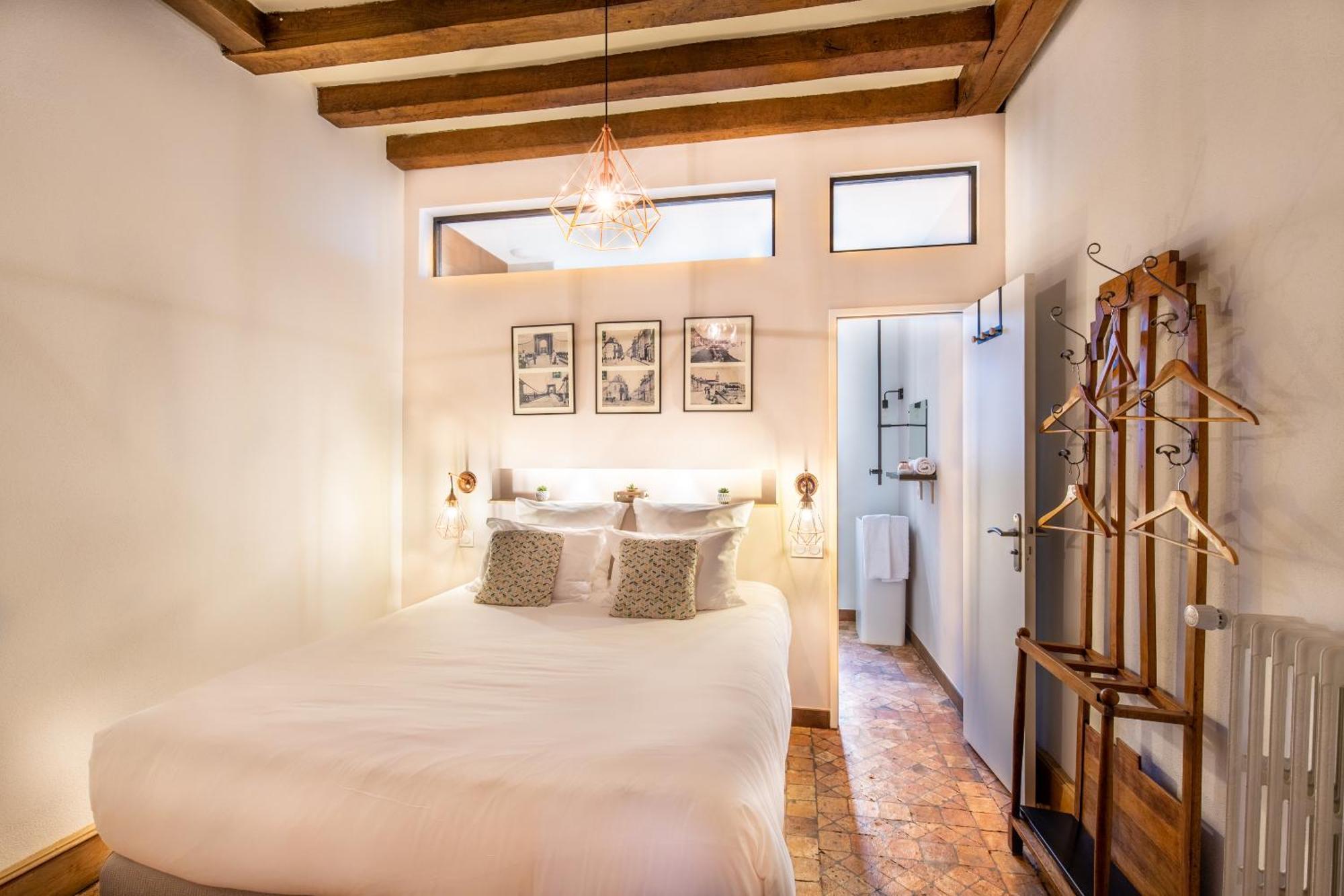 L'Oisellerie Meuble De Tourisme Villa Angers Rum bild
