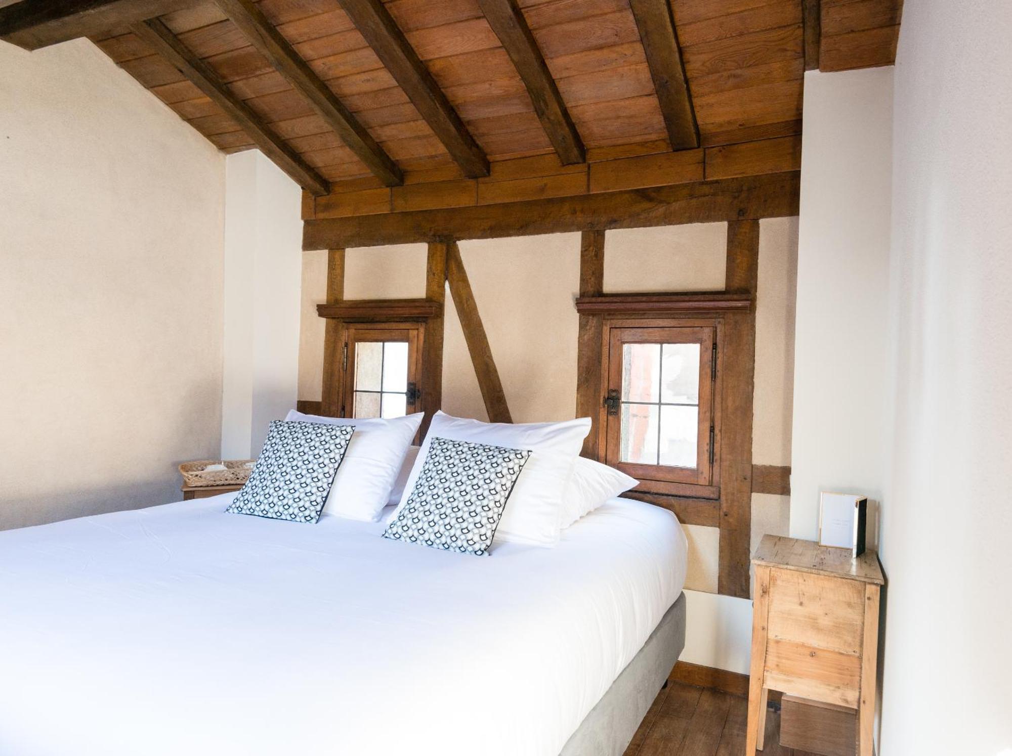 L'Oisellerie Meuble De Tourisme Villa Angers Rum bild